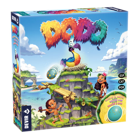 Dodo - (Español)