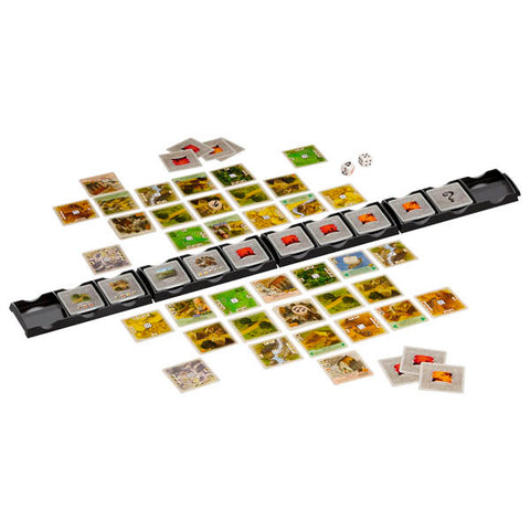 Catan: El Duelo (Español)